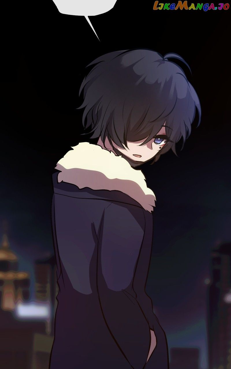 Rebirth chapter 205 page 69