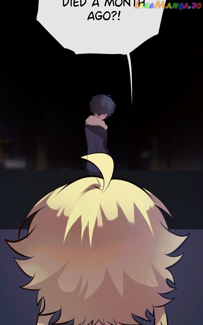 Rebirth chapter 205 page 72