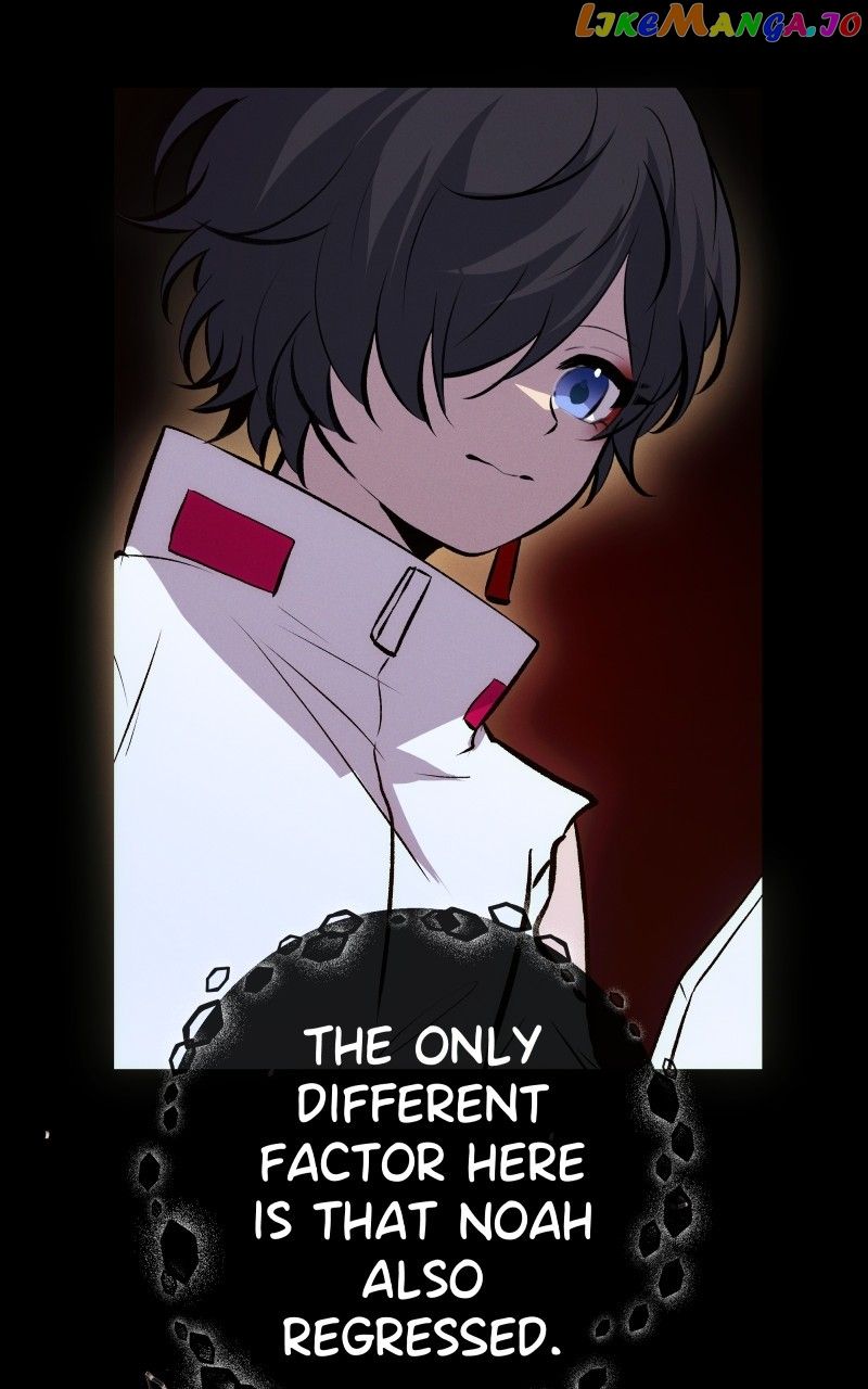 Rebirth chapter 205 page 8