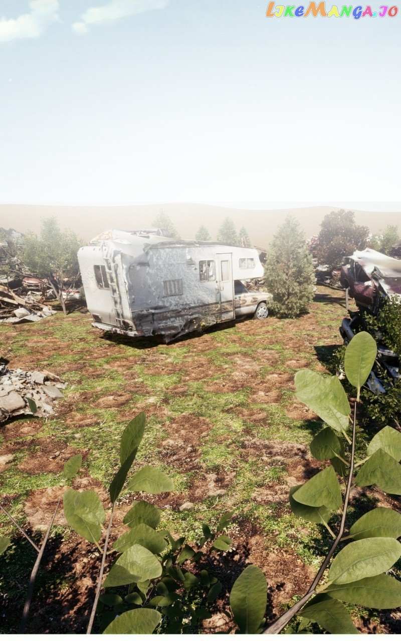 Rebirth chapter 207 page 13