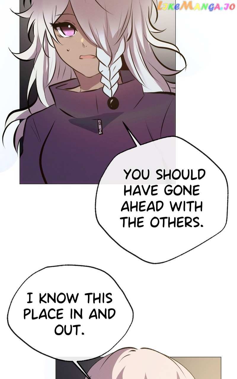 Rebirth chapter 207 page 18