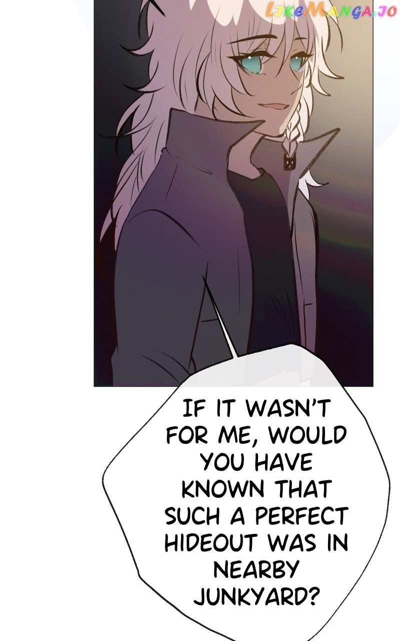 Rebirth chapter 207 page 19