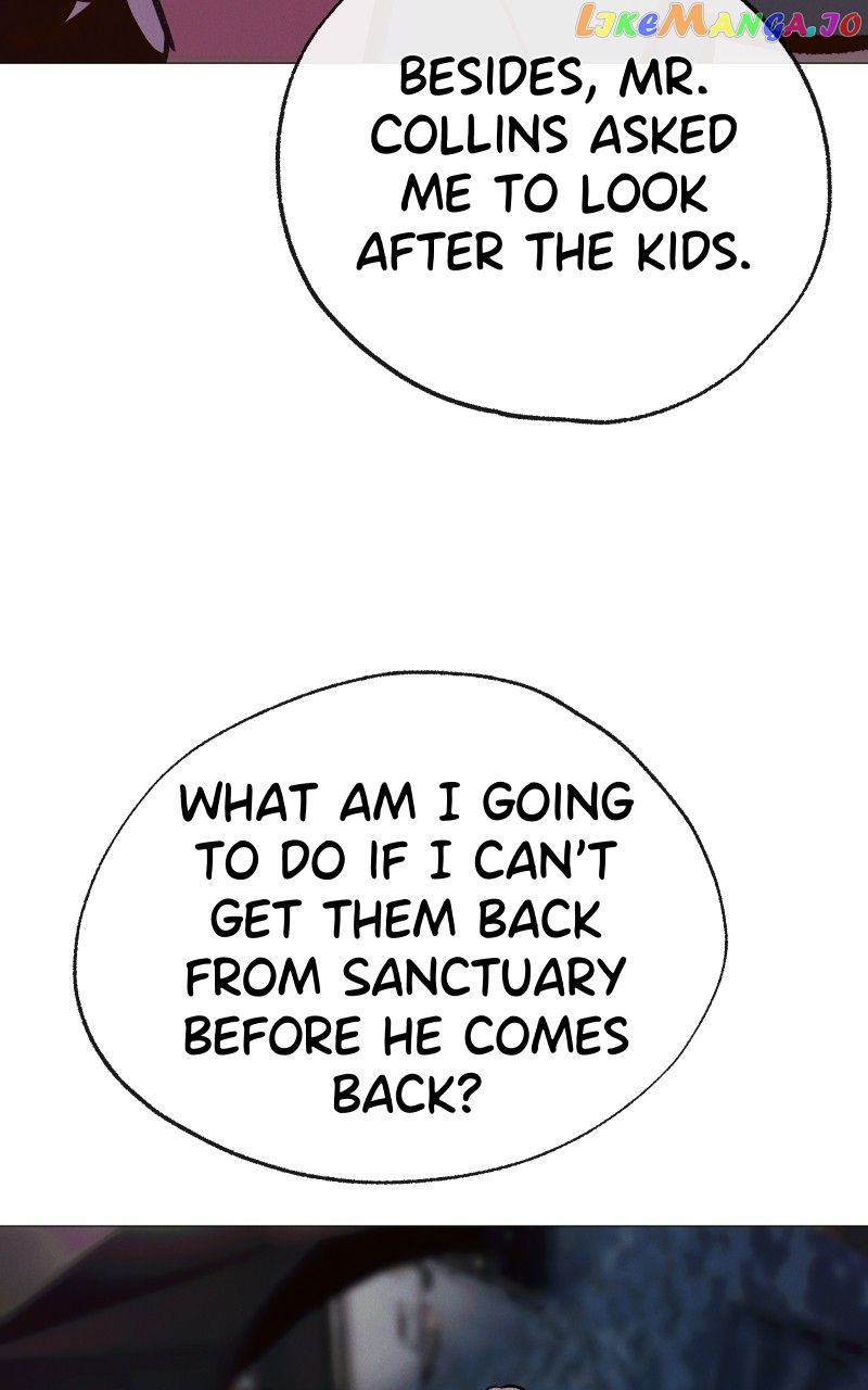 Rebirth chapter 207 page 21