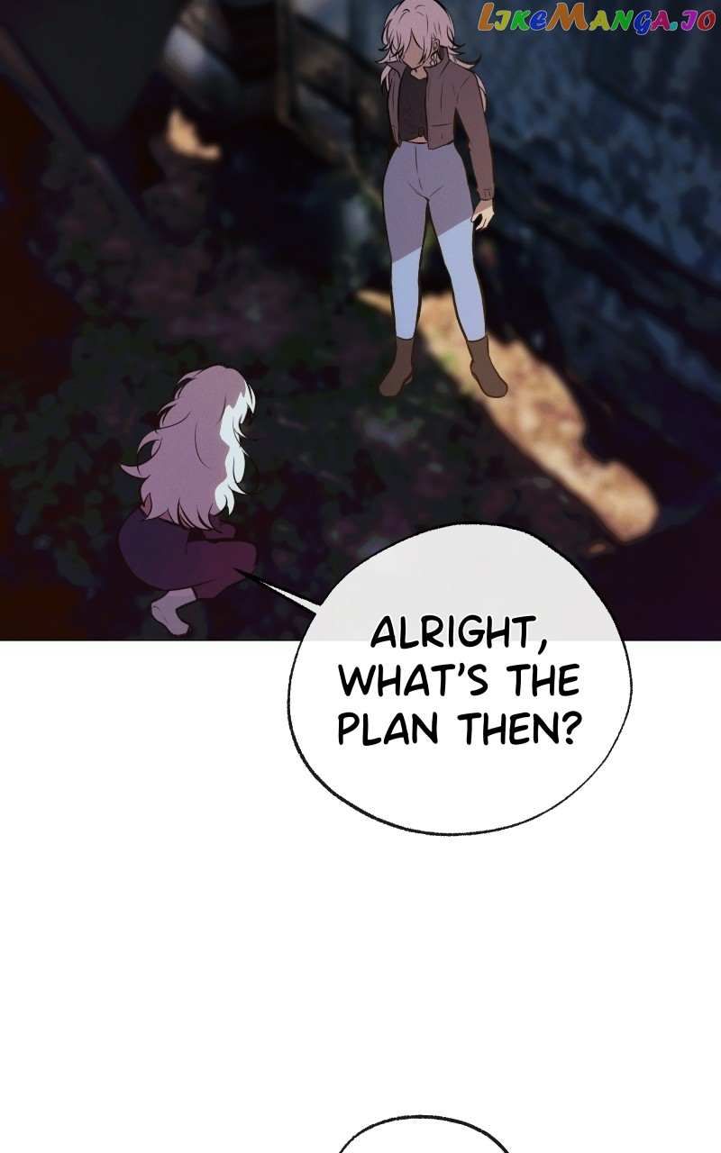 Rebirth chapter 207 page 22