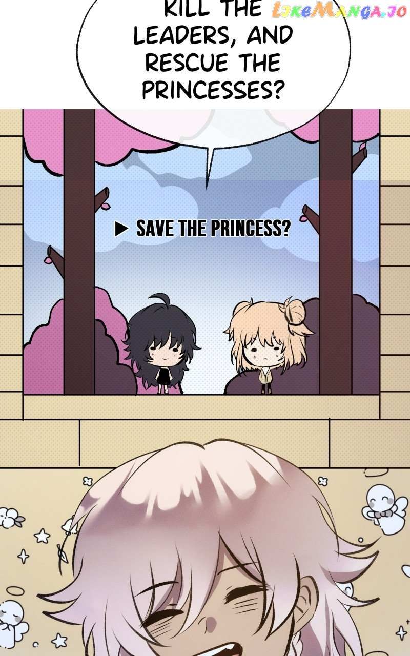 Rebirth chapter 207 page 24