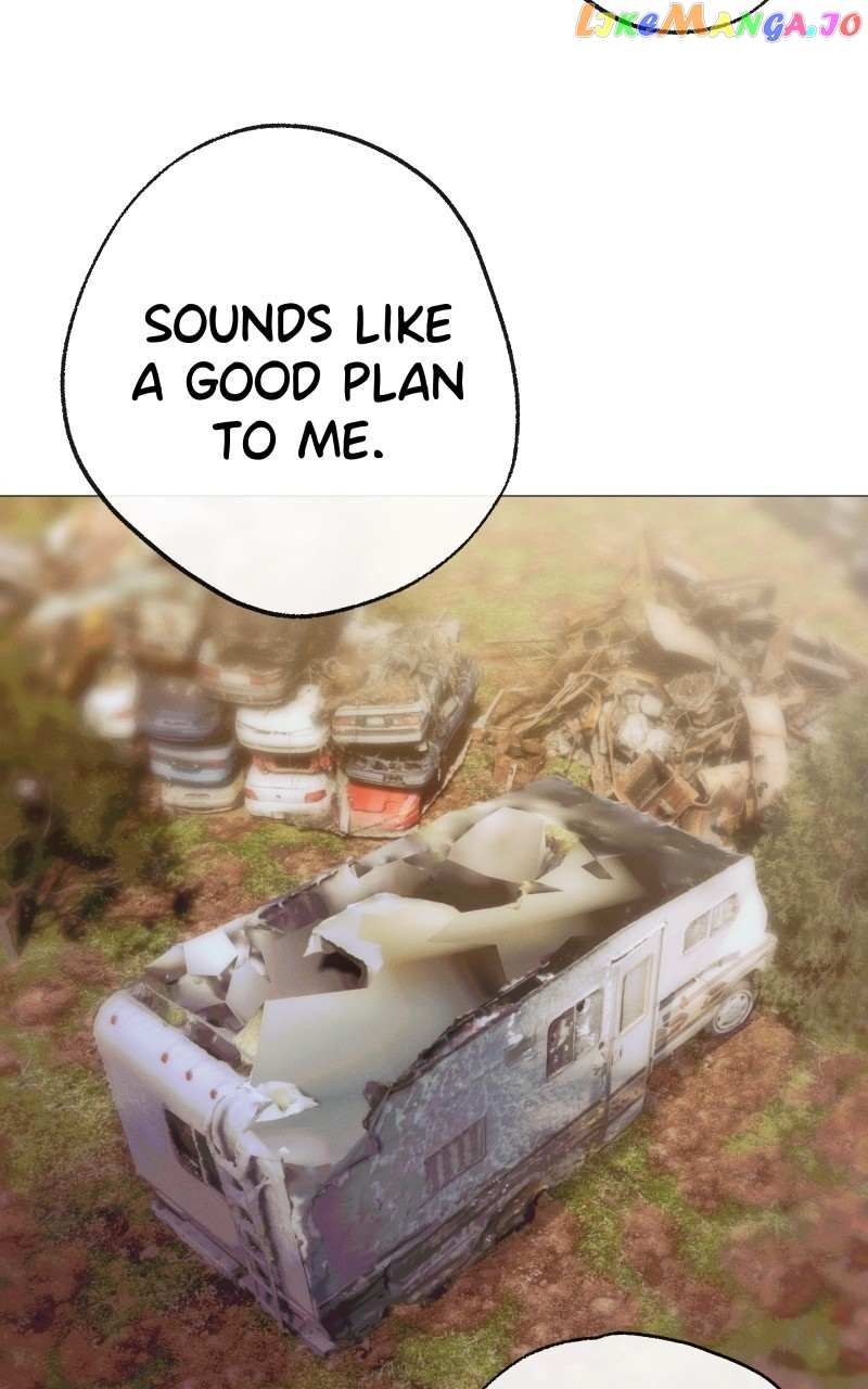 Rebirth chapter 207 page 27