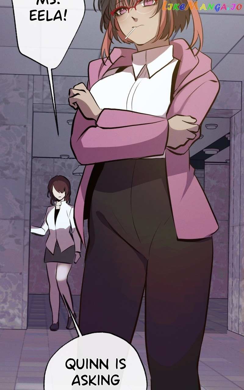 Rebirth chapter 207 page 32