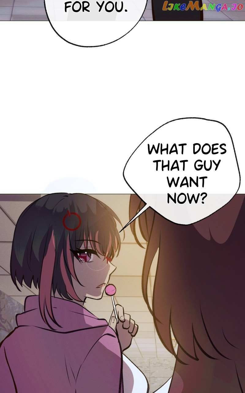 Rebirth chapter 207 page 33