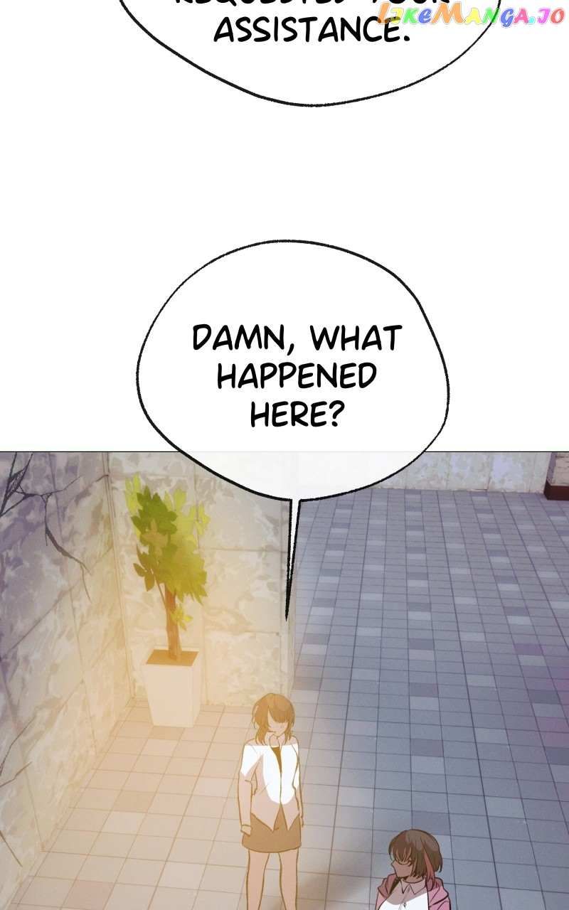 Rebirth chapter 207 page 36