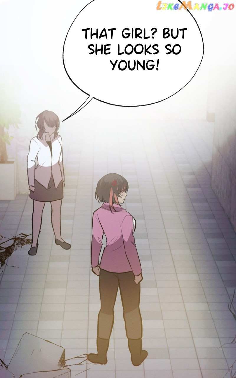 Rebirth chapter 207 page 38