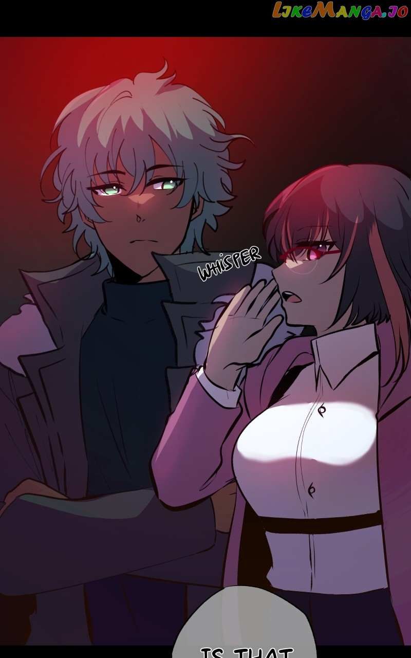 Rebirth chapter 207 page 49