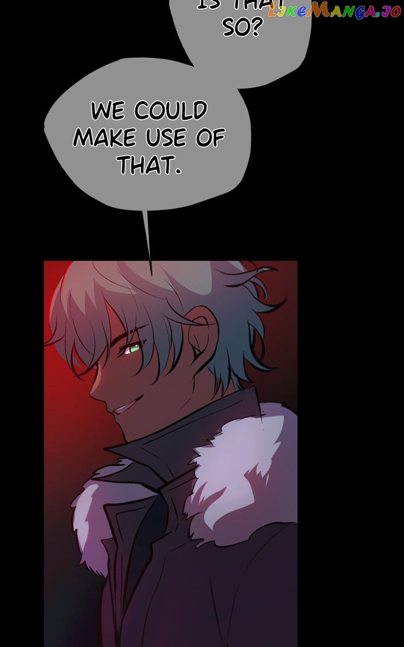 Rebirth chapter 207 page 50