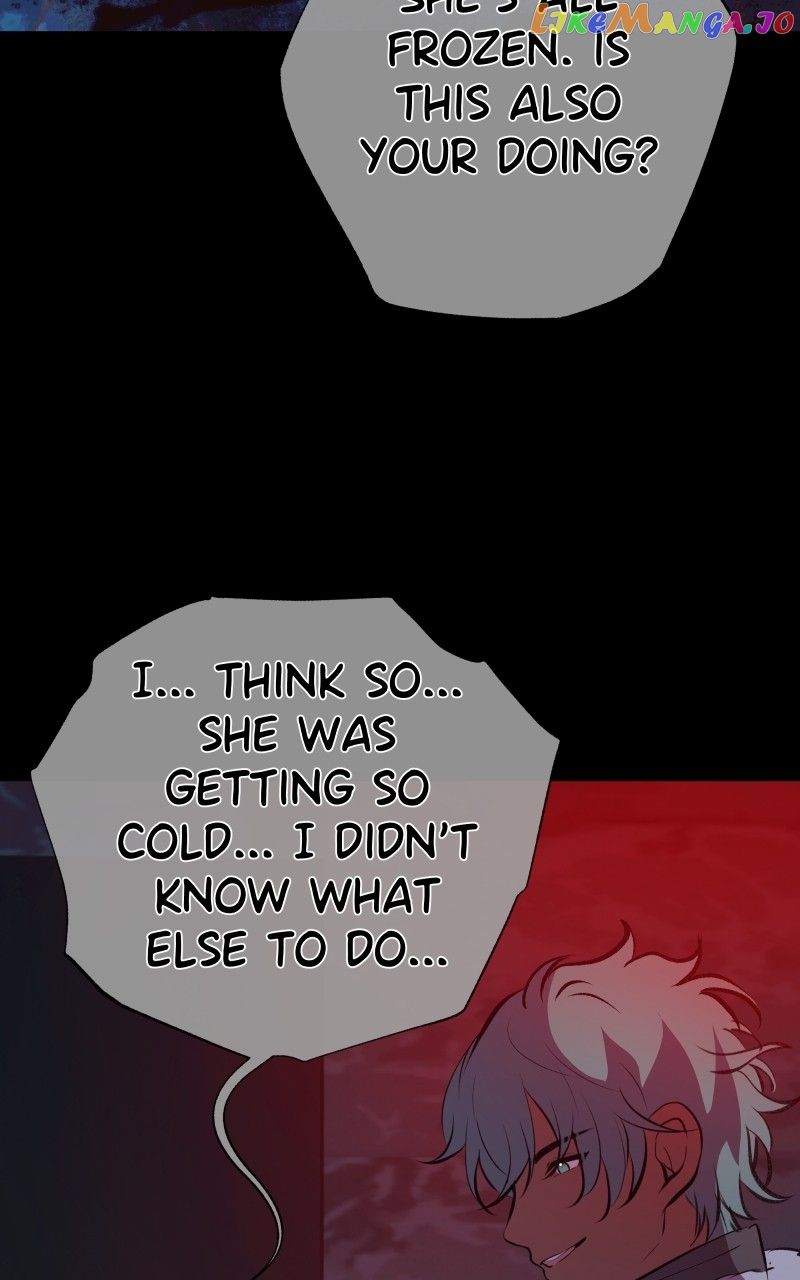 Rebirth chapter 207 page 55