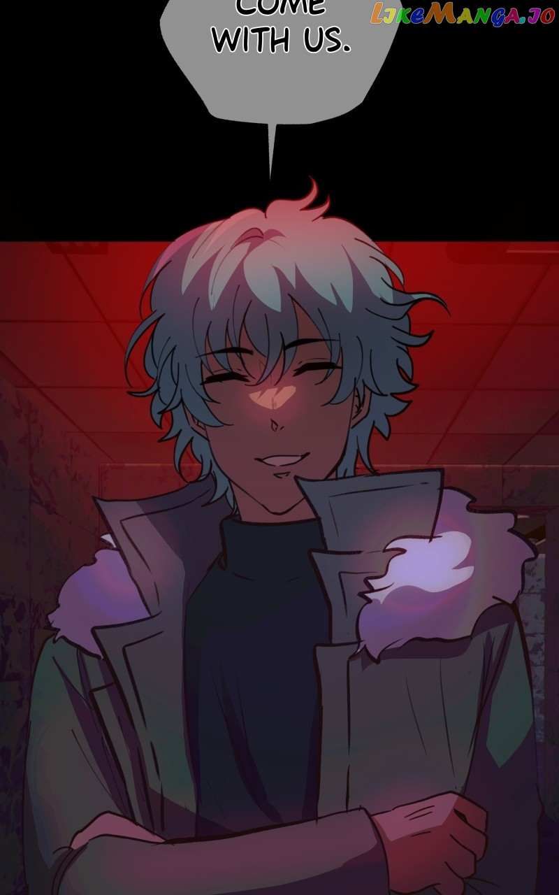 Rebirth chapter 207 page 58