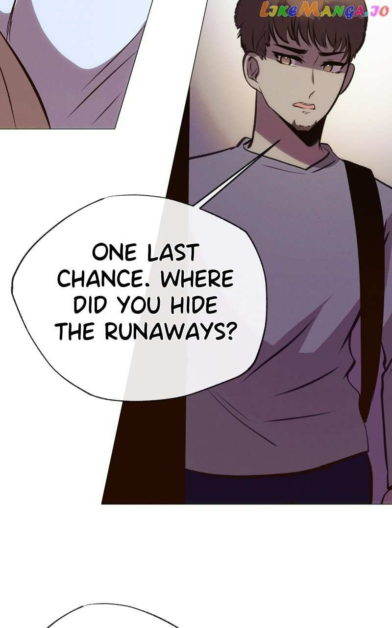 Rebirth chapter 207 page 6