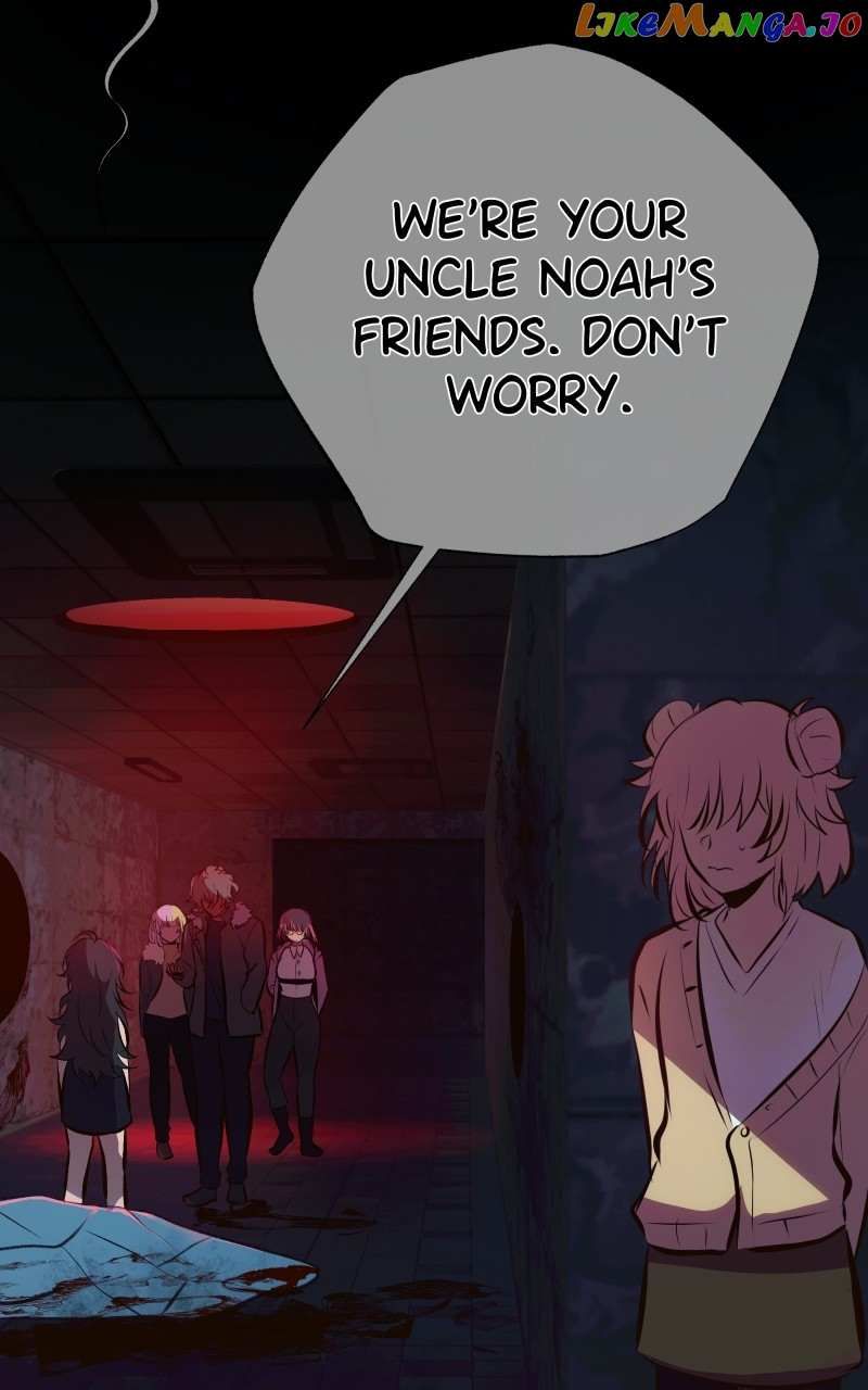 Rebirth chapter 207 page 60