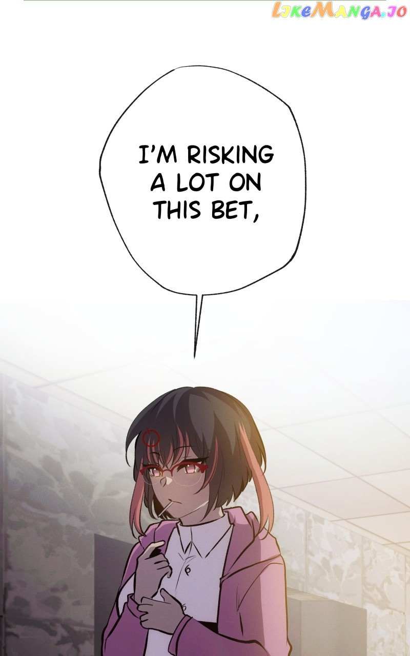 Rebirth chapter 207 page 81