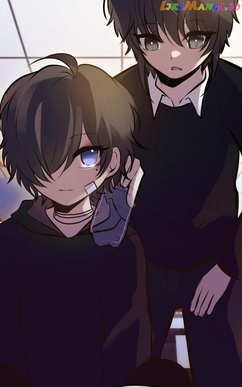 Rebirth chapter 210 page 11