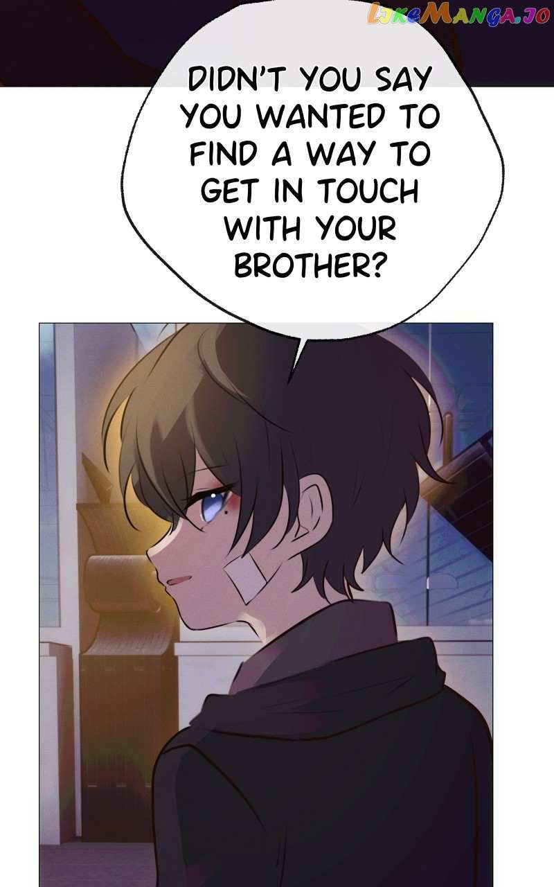 Rebirth chapter 210 page 12