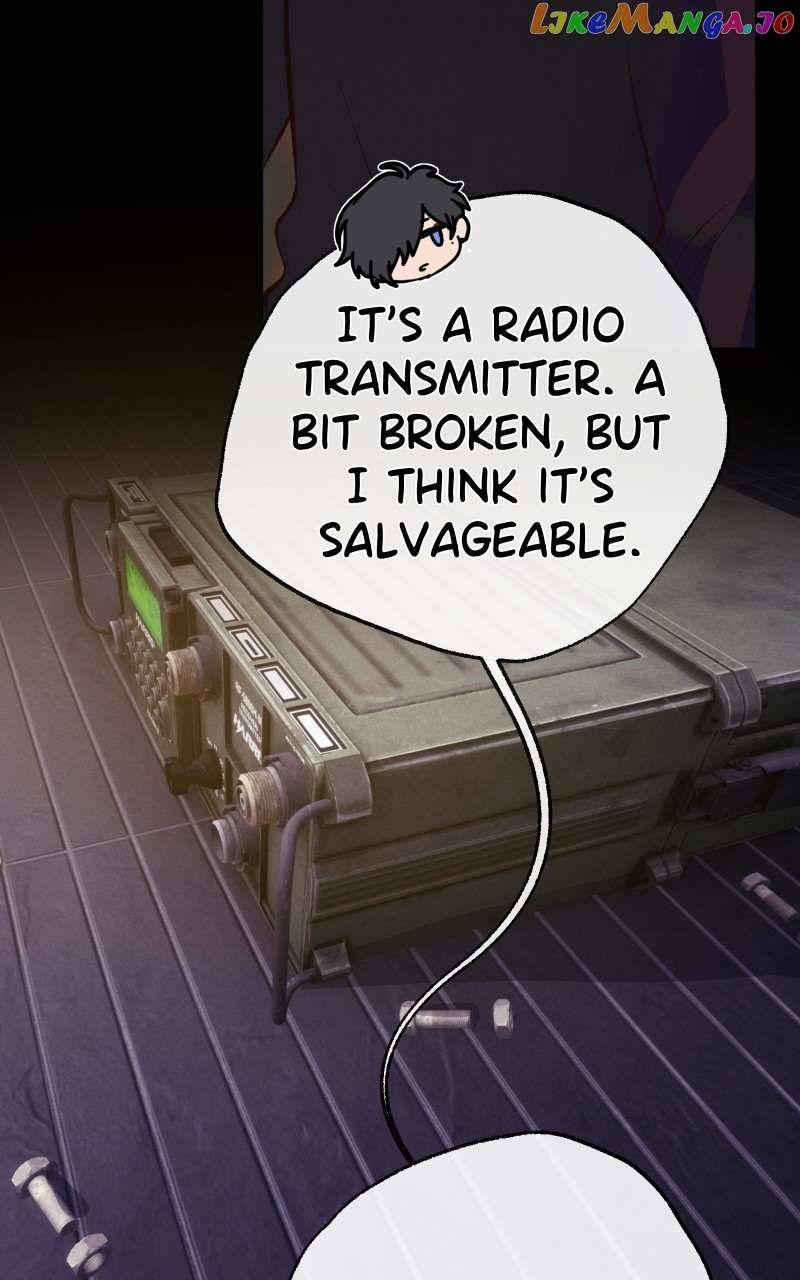 Rebirth chapter 210 page 14