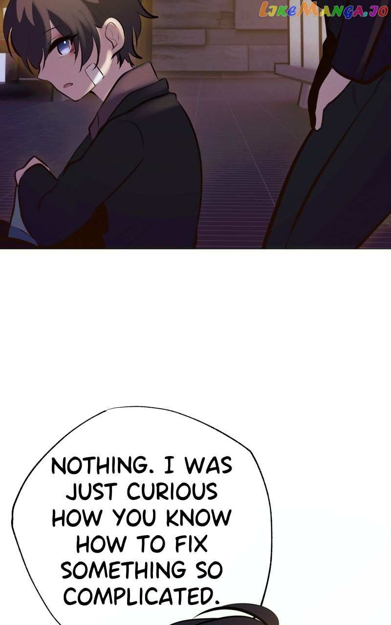 Rebirth chapter 210 page 16