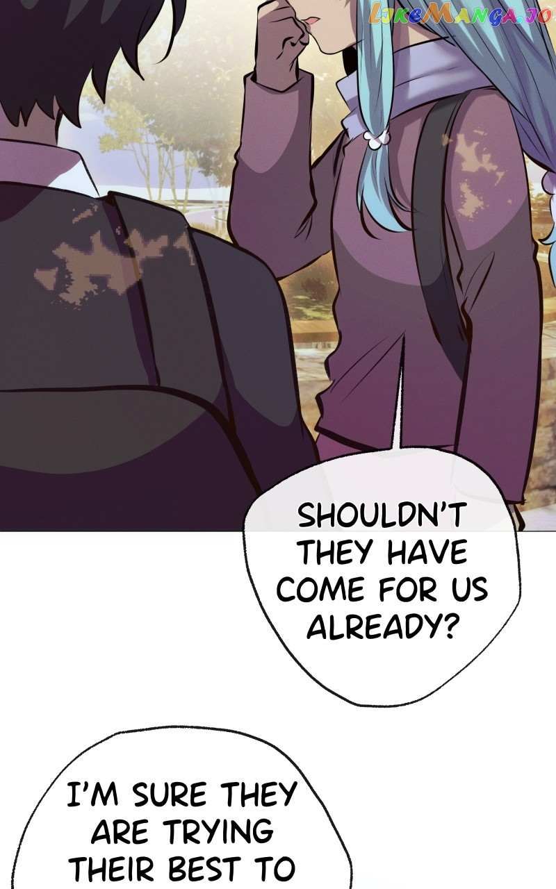 Rebirth chapter 210 page 30