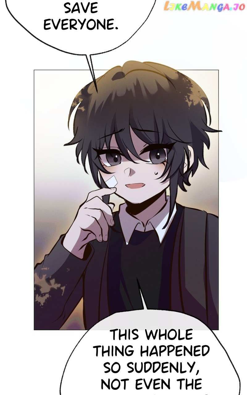 Rebirth chapter 210 page 31