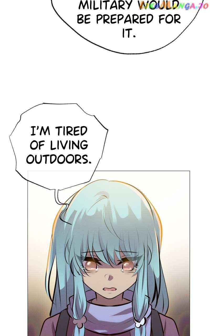 Rebirth chapter 210 page 32