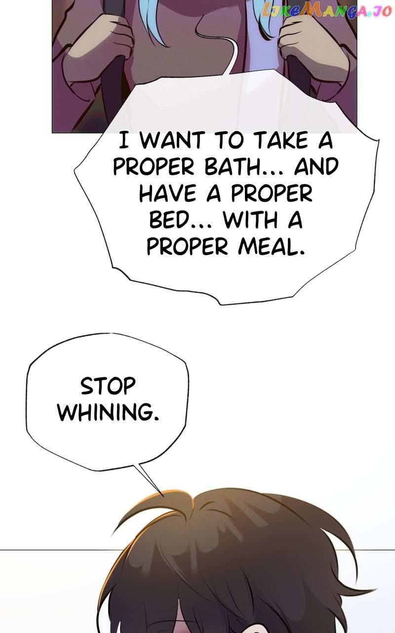 Rebirth chapter 210 page 33