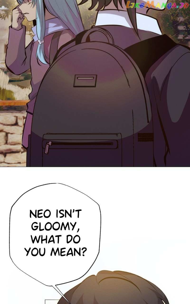 Rebirth chapter 210 page 38