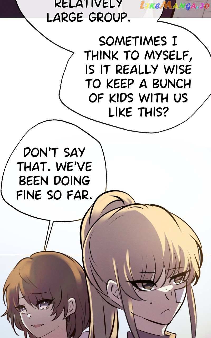 Rebirth chapter 210 page 4