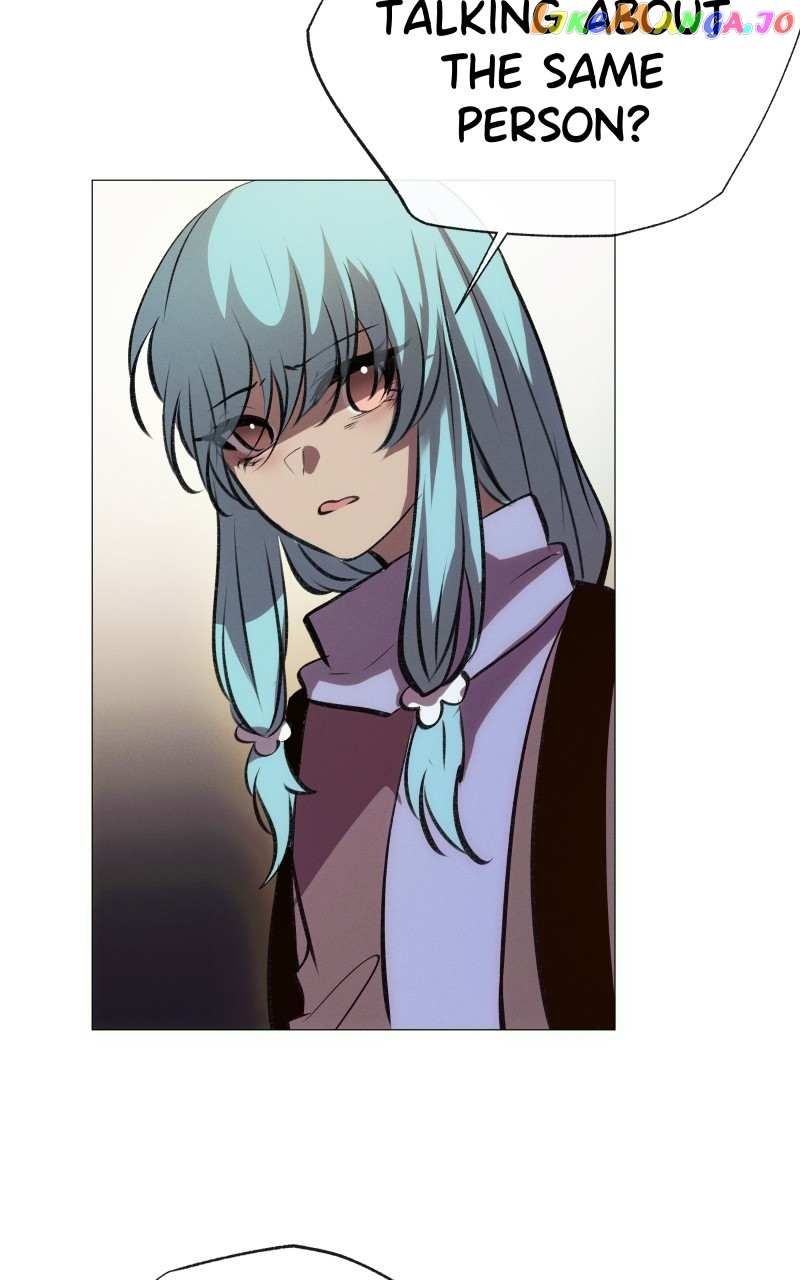 Rebirth chapter 210 page 40