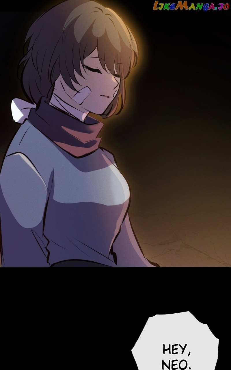 Rebirth chapter 210 page 44