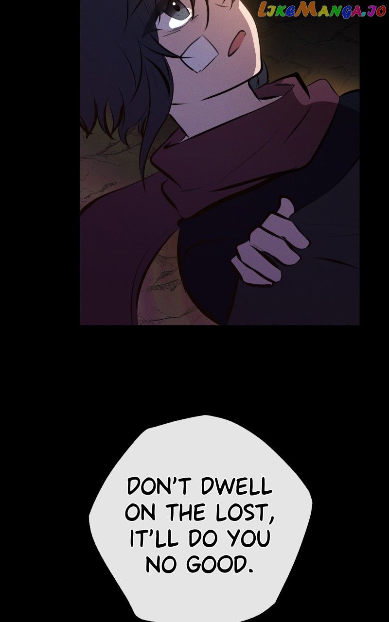 Rebirth chapter 210 page 50