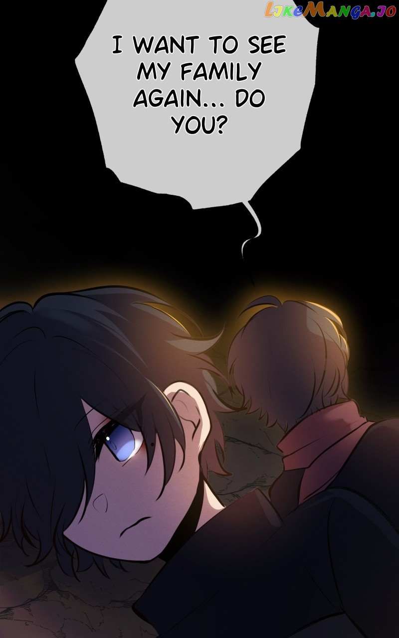 Rebirth chapter 210 page 55