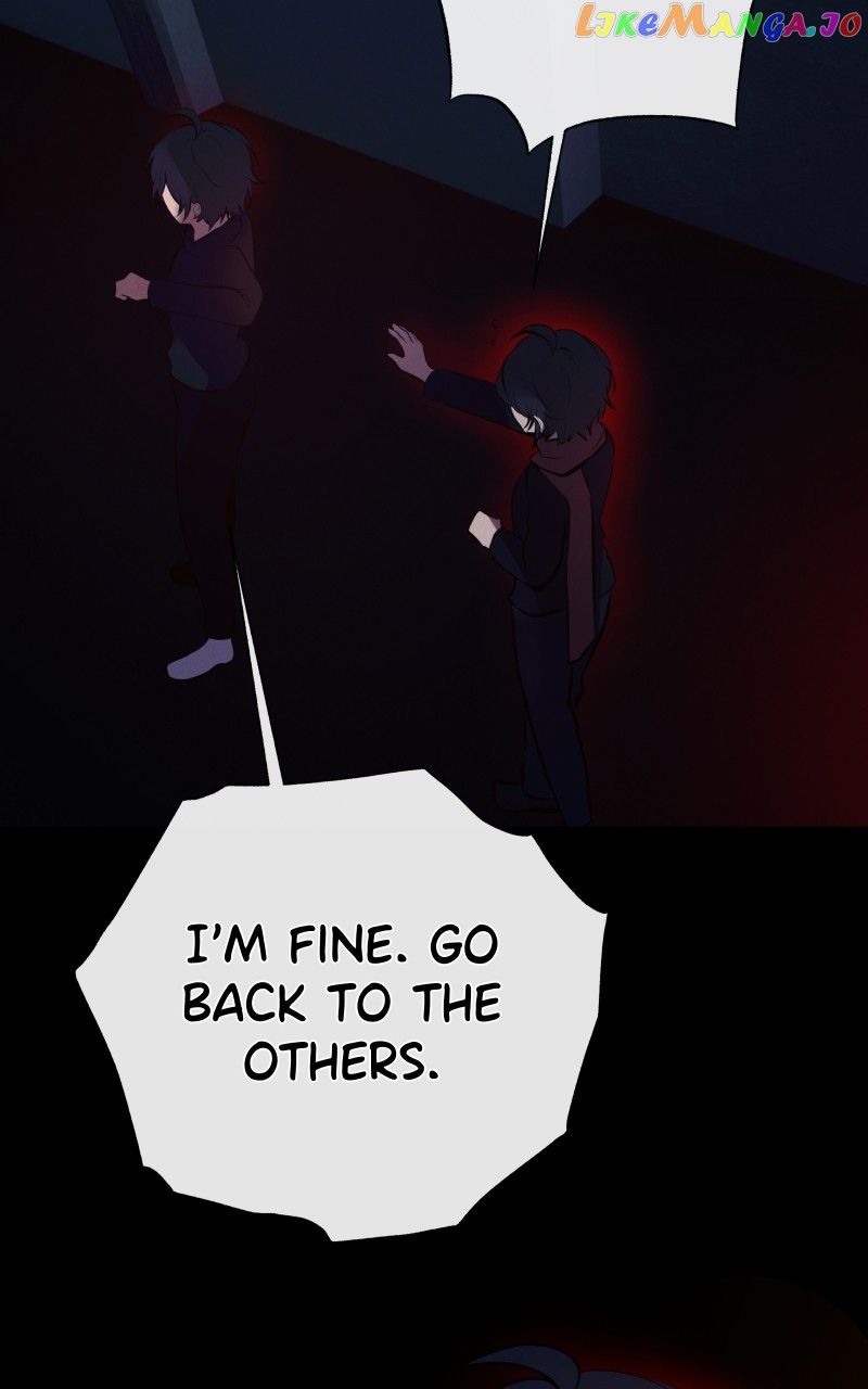 Rebirth chapter 210 page 76