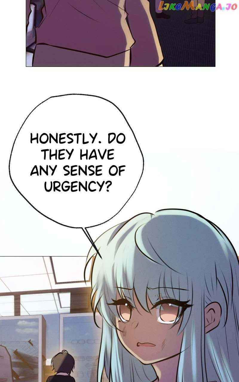 Rebirth chapter 210 page 8