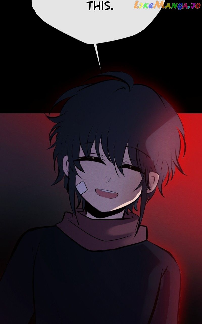 Rebirth chapter 210 page 85