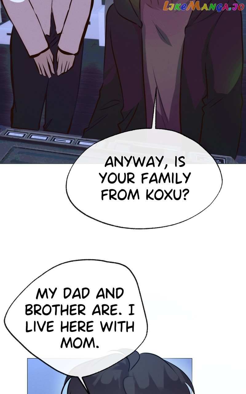 Rebirth chapter 211 page 17