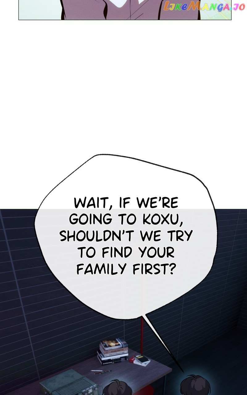 Rebirth chapter 211 page 21