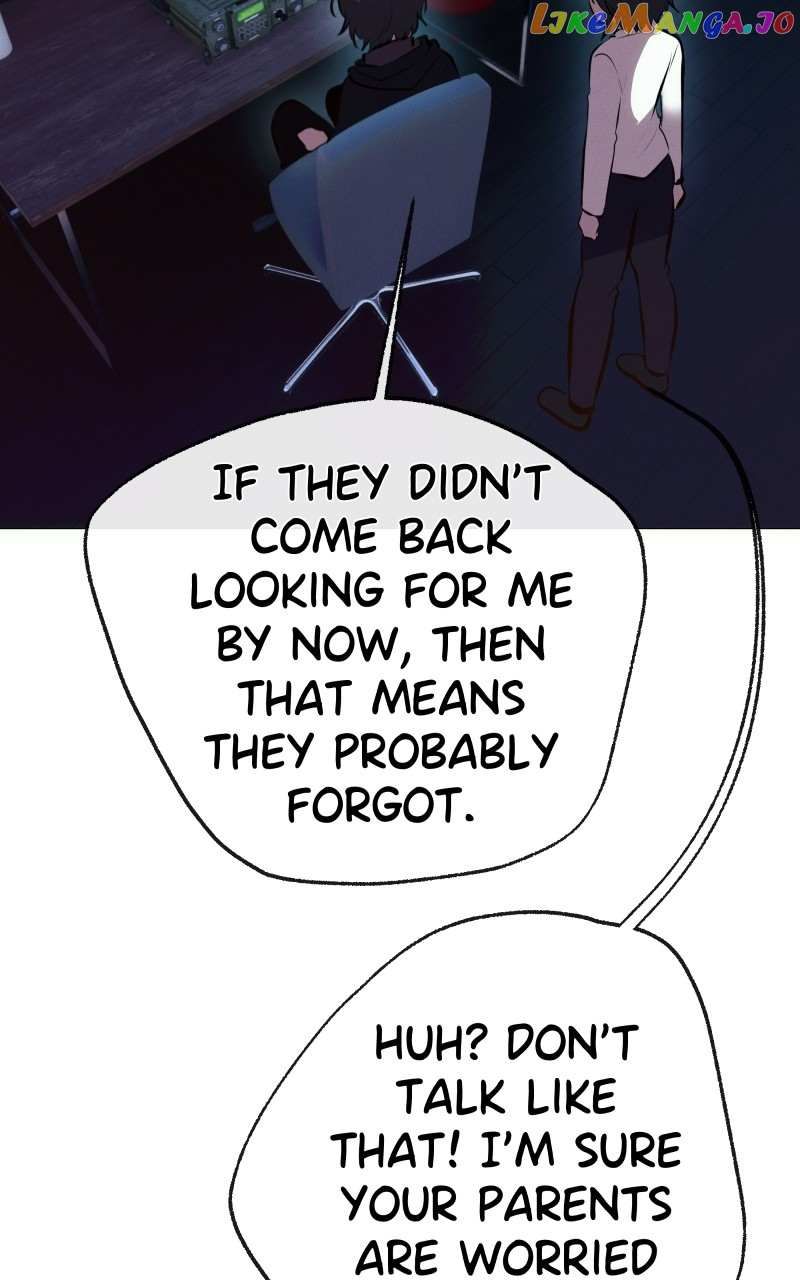 Rebirth chapter 211 page 22