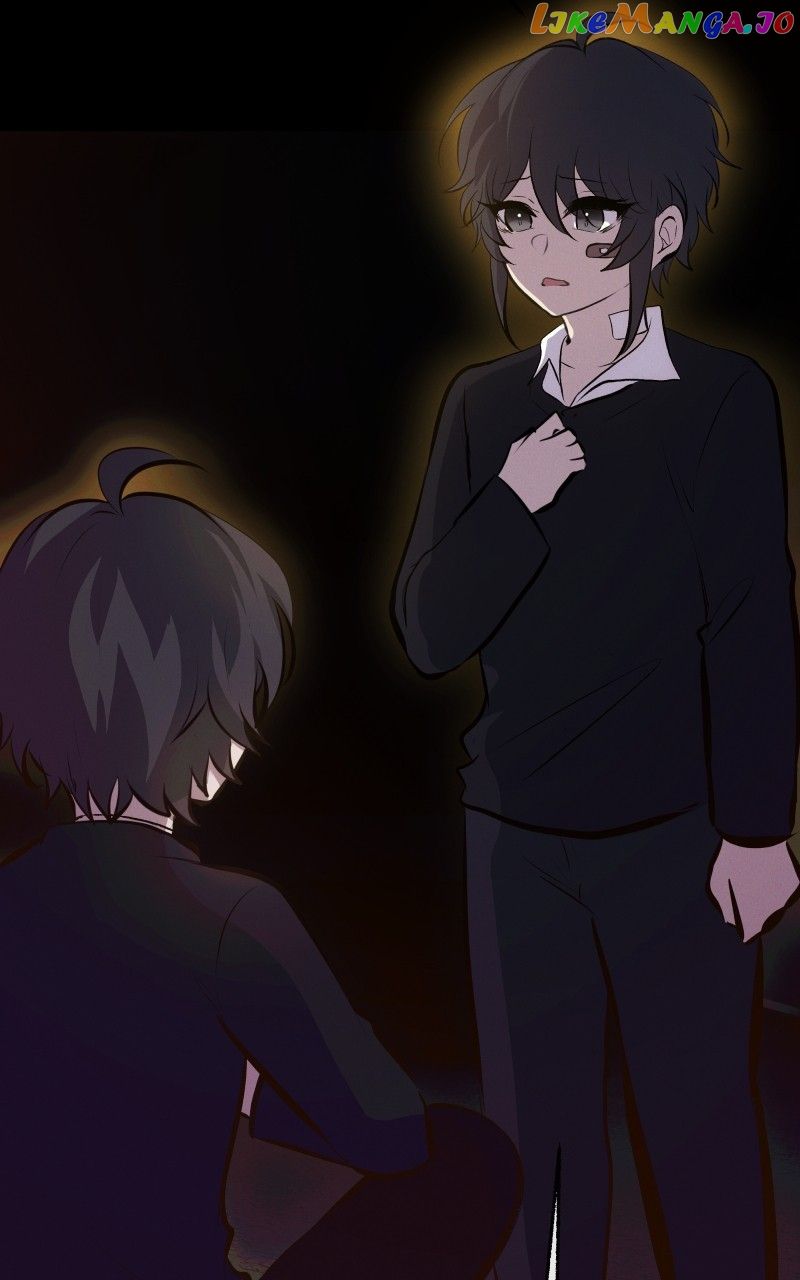 Rebirth chapter 211 page 28