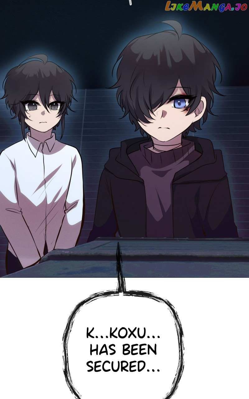 Rebirth chapter 211 page 3