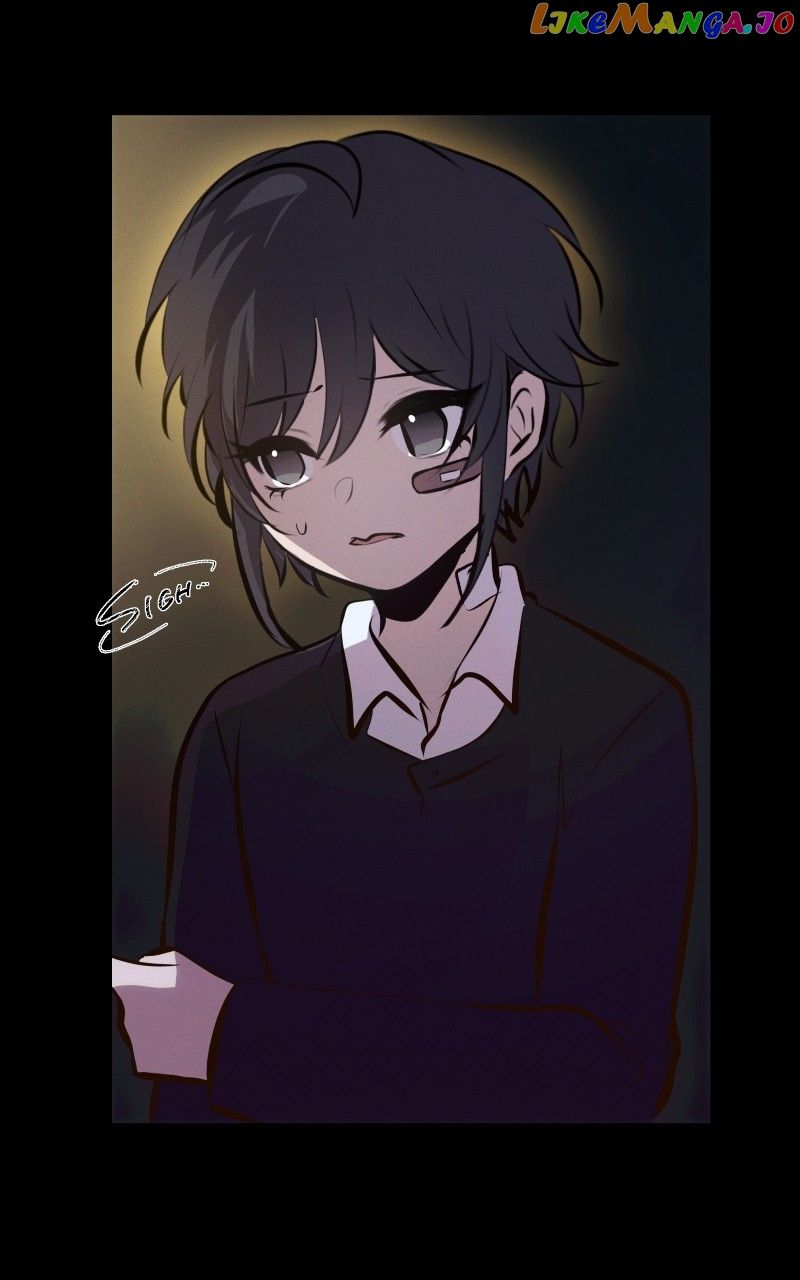 Rebirth chapter 211 page 31