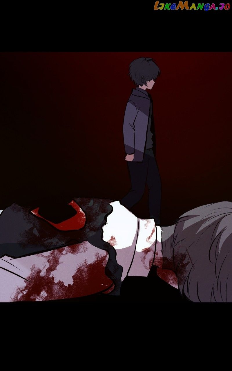 Rebirth chapter 211 page 38