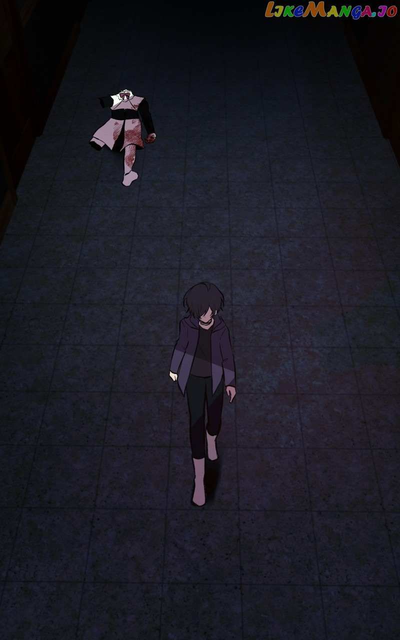 Rebirth chapter 211 page 40