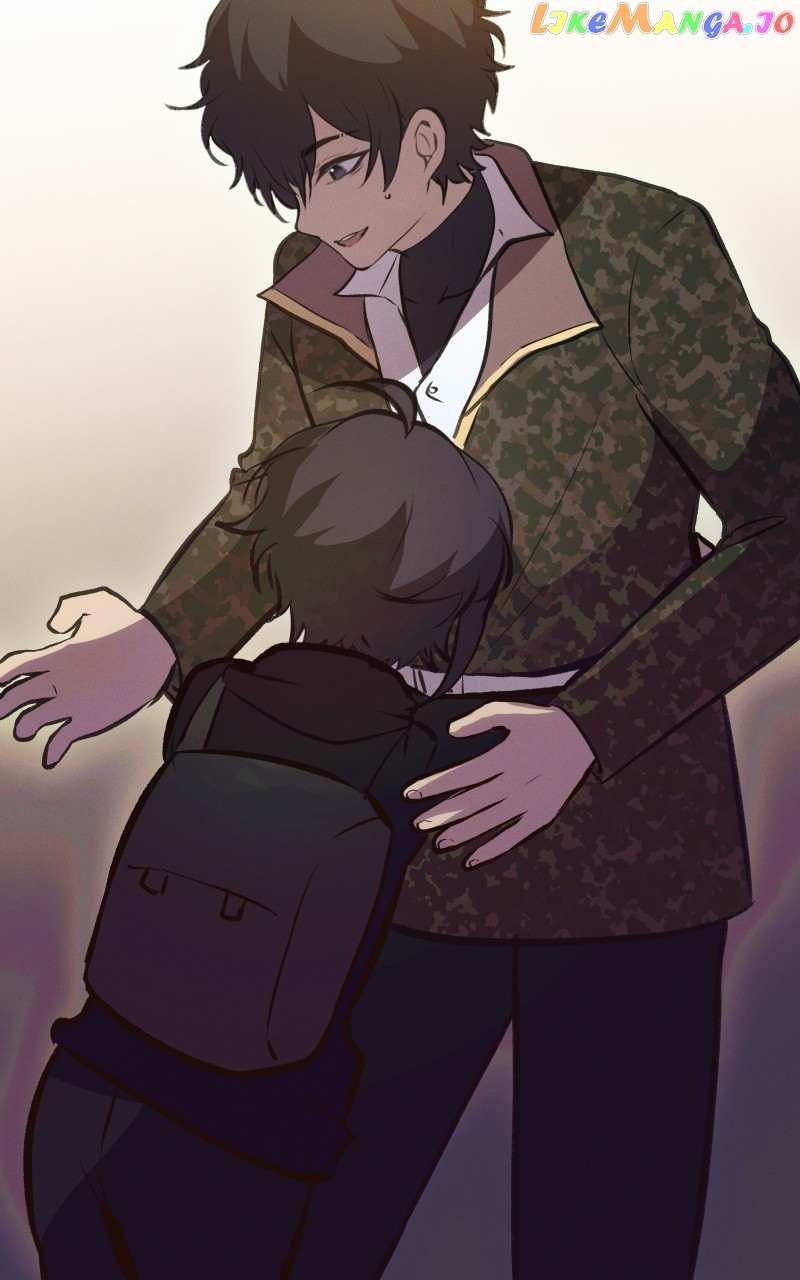 Rebirth chapter 211 page 51