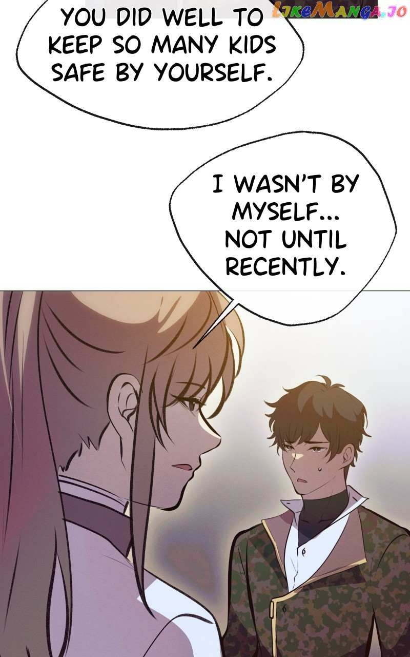 Rebirth chapter 211 page 58