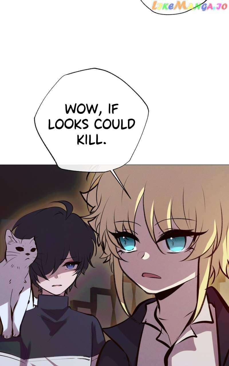 Rebirth chapter 211 page 77