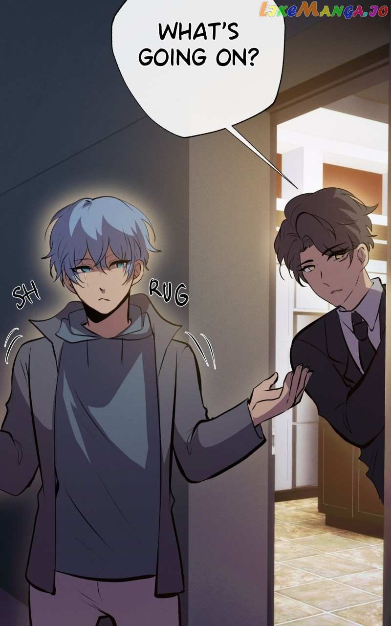 Rebirth chapter 211 page 84